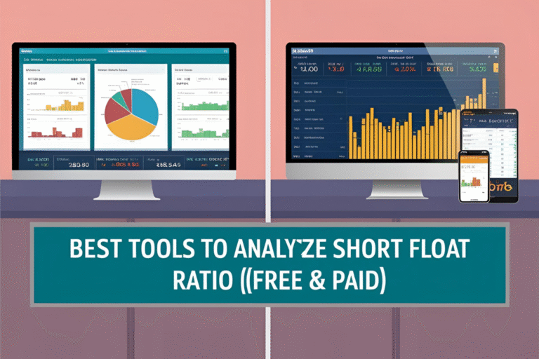 Short float ratio tools