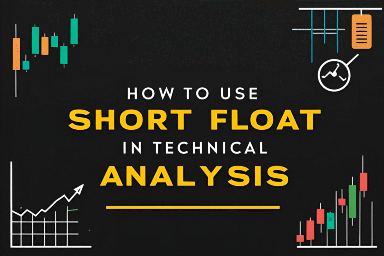 Short float technical analysis
