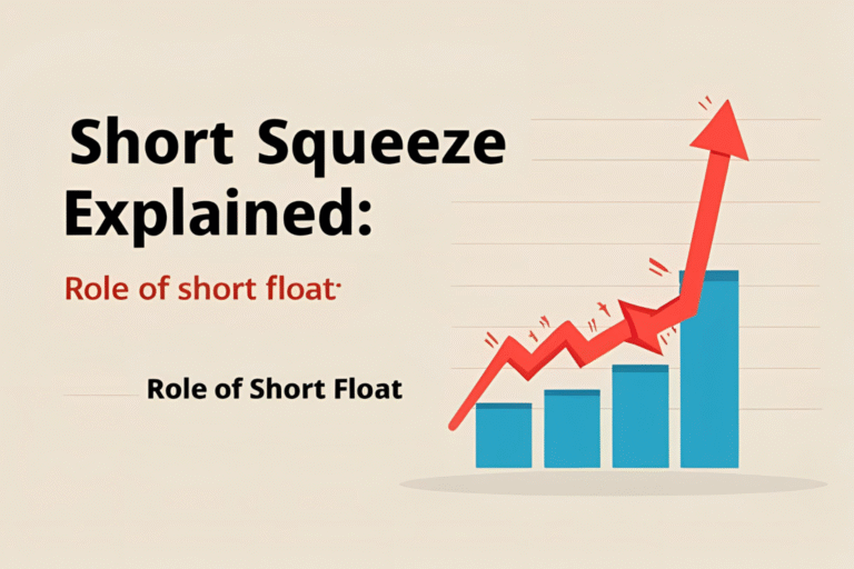 Short squeeze short float