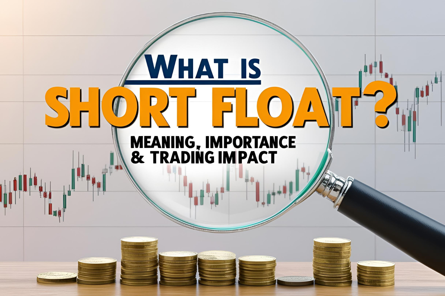 What is short float